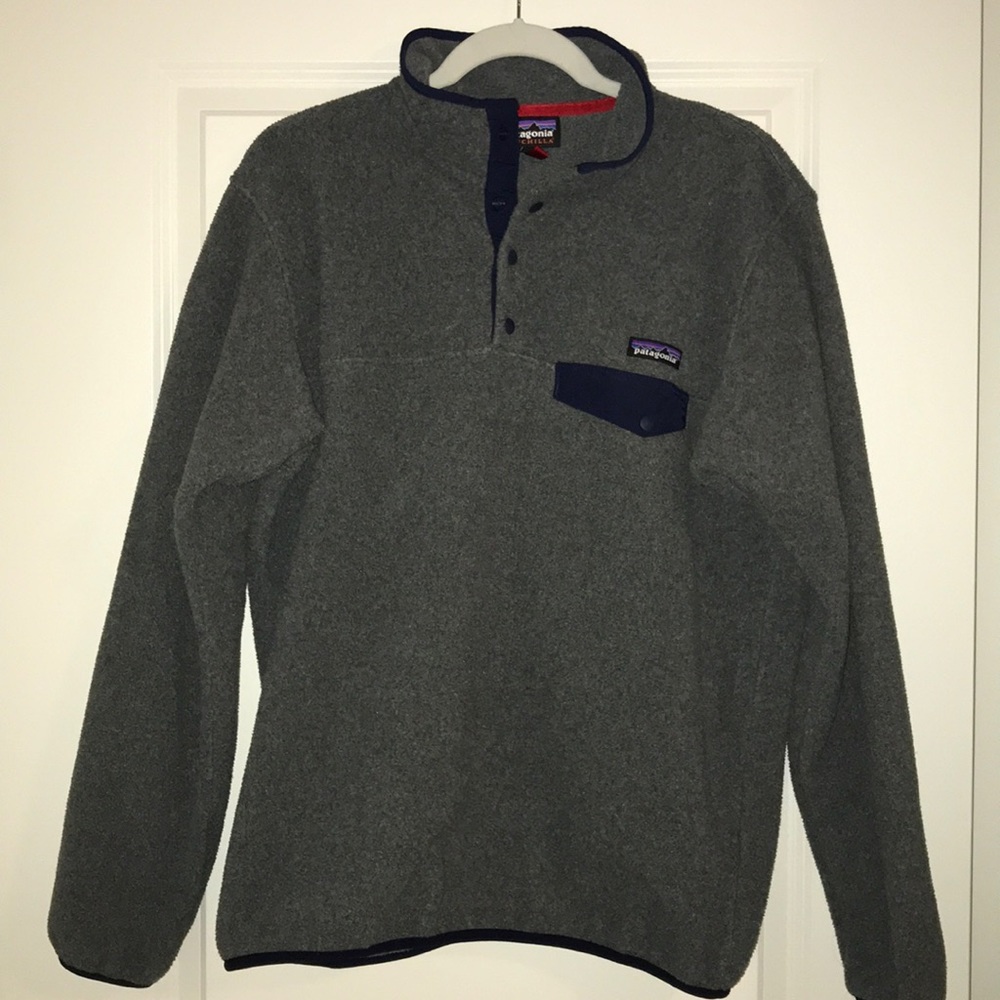 Patagonia Sweatshirt Size L